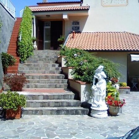 Affittacamere Le Meridiane Maissana Ngoại thất bức ảnh