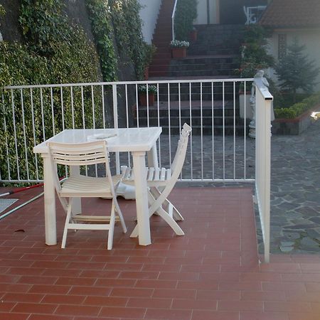 Affittacamere Le Meridiane Maissana Ngoại thất bức ảnh