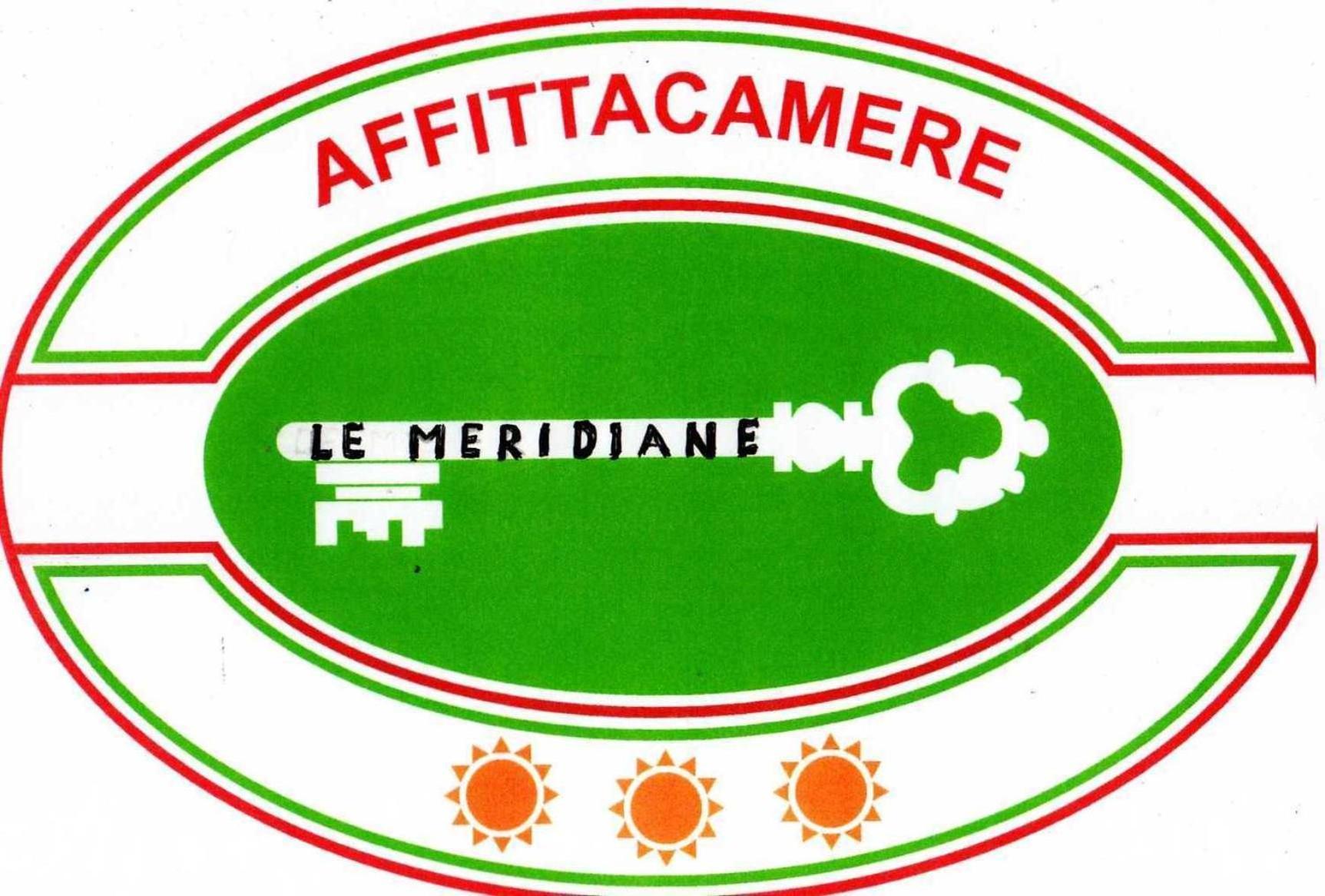 Affittacamere Le Meridiane Maissana Ngoại thất bức ảnh